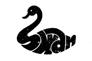 SWAN trademark