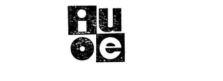 IUOE trademark