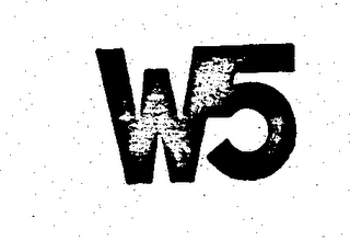 W5 trademark