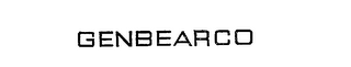 GENBEARCO