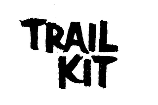 TRAIL KIT