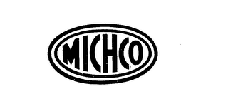 MICHCO trademark