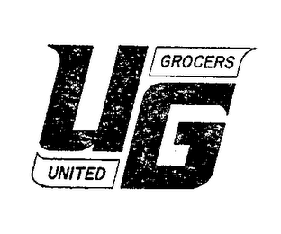 UG UNITED GROCERS