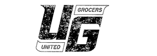 UG UNITED GROCERS