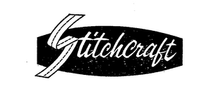 STITCHCRAFT