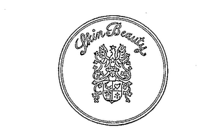 SKIN BEAUTY trademark