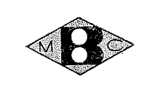 MBC trademark