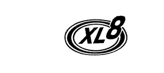 XL8 trademark