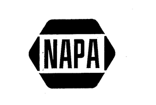 NAPA trademark