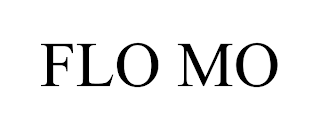 FLO MO trademark