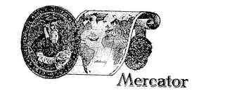 MERCATOR trademark