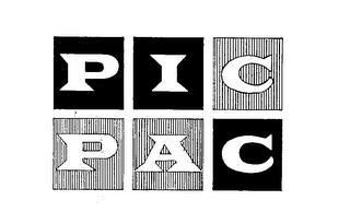 PIC PAC