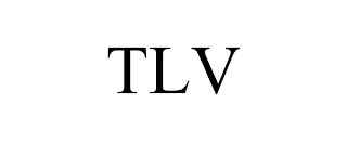 TLV trademark