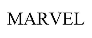 MARVEL trademark