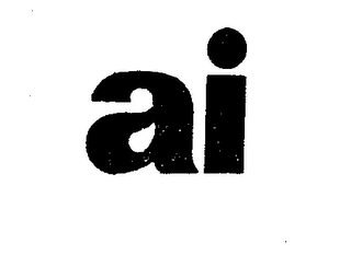 AI trademark