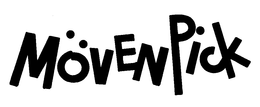 MOVENPICK trademark