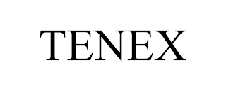 TENEX trademark