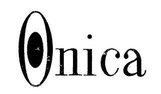 ONICA