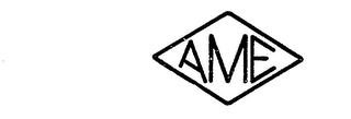 AME trademark