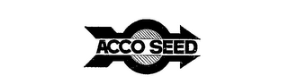 ACCO SEED