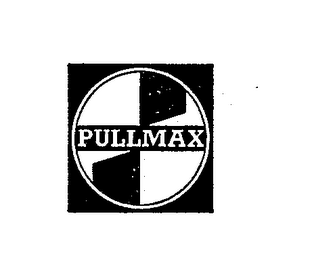 PULLMAX trademark