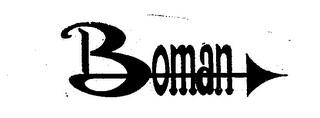 BOMAN