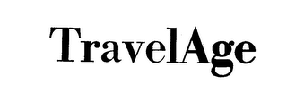 TRAVELAGE trademark