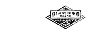 DIAMOND BRAND PRODUCTS