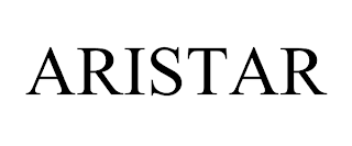 ARISTAR trademark