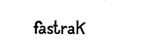 FASTRAK