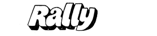 RALLY trademark