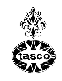 TASCO trademark