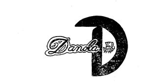 DANOLA D trademark