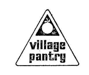 VILLAGE PANTRY