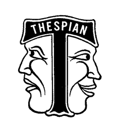 THESPIAN