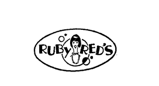 RUBY RED'S