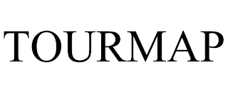 TOURMAP trademark