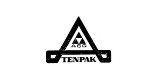 ASG TENPAK