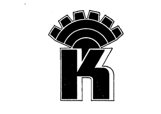 K trademark