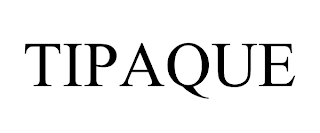 TIPAQUE trademark