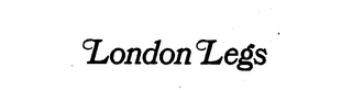 LONDON LEGS trademark