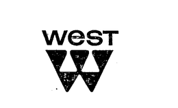 WEST W trademark