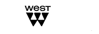 WEST W trademark