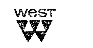 WEST W trademark