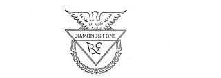 DIAMONDSTONE RG