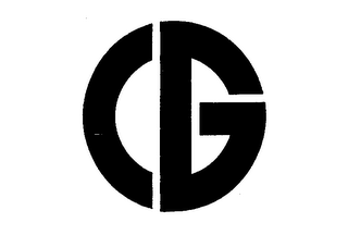 CG trademark