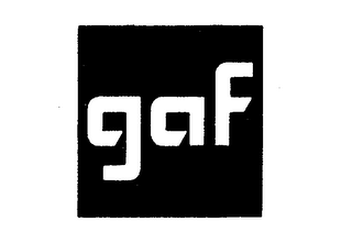 GAF