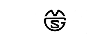 MGS trademark