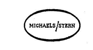 MICHAELS/STERN trademark