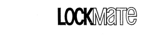 LOCKMATE trademark